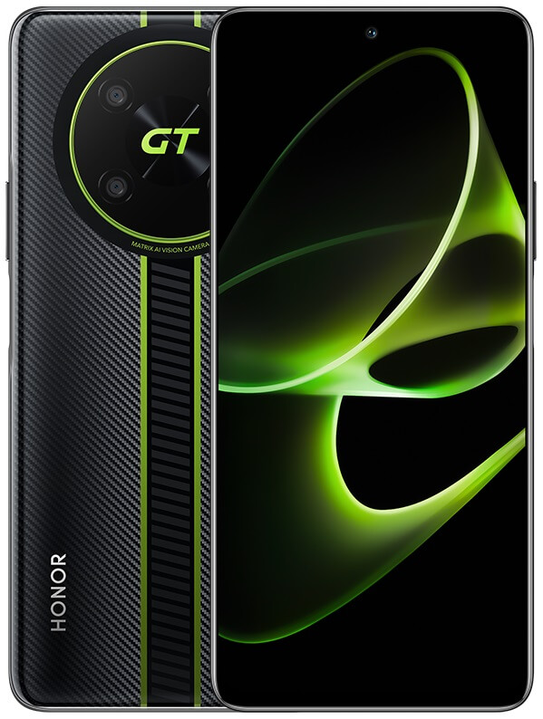 Honor X40 GT